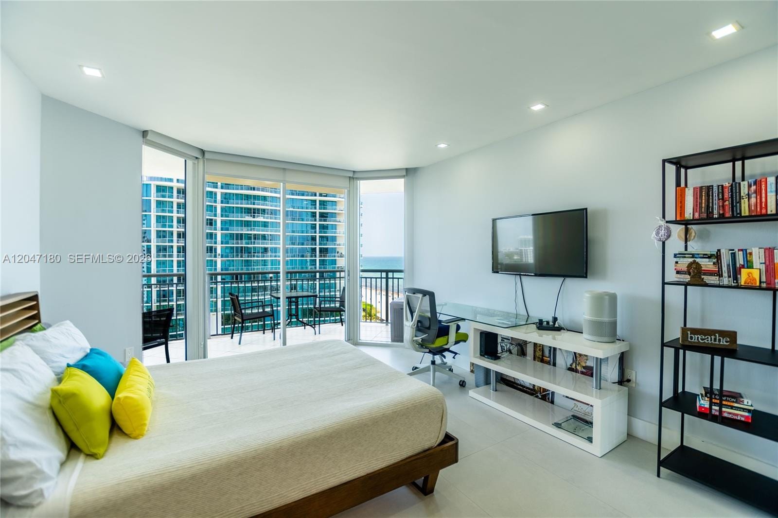 17375 Collins Avenue 1206, Sunny Isles Beach, FL 33160 photo 21