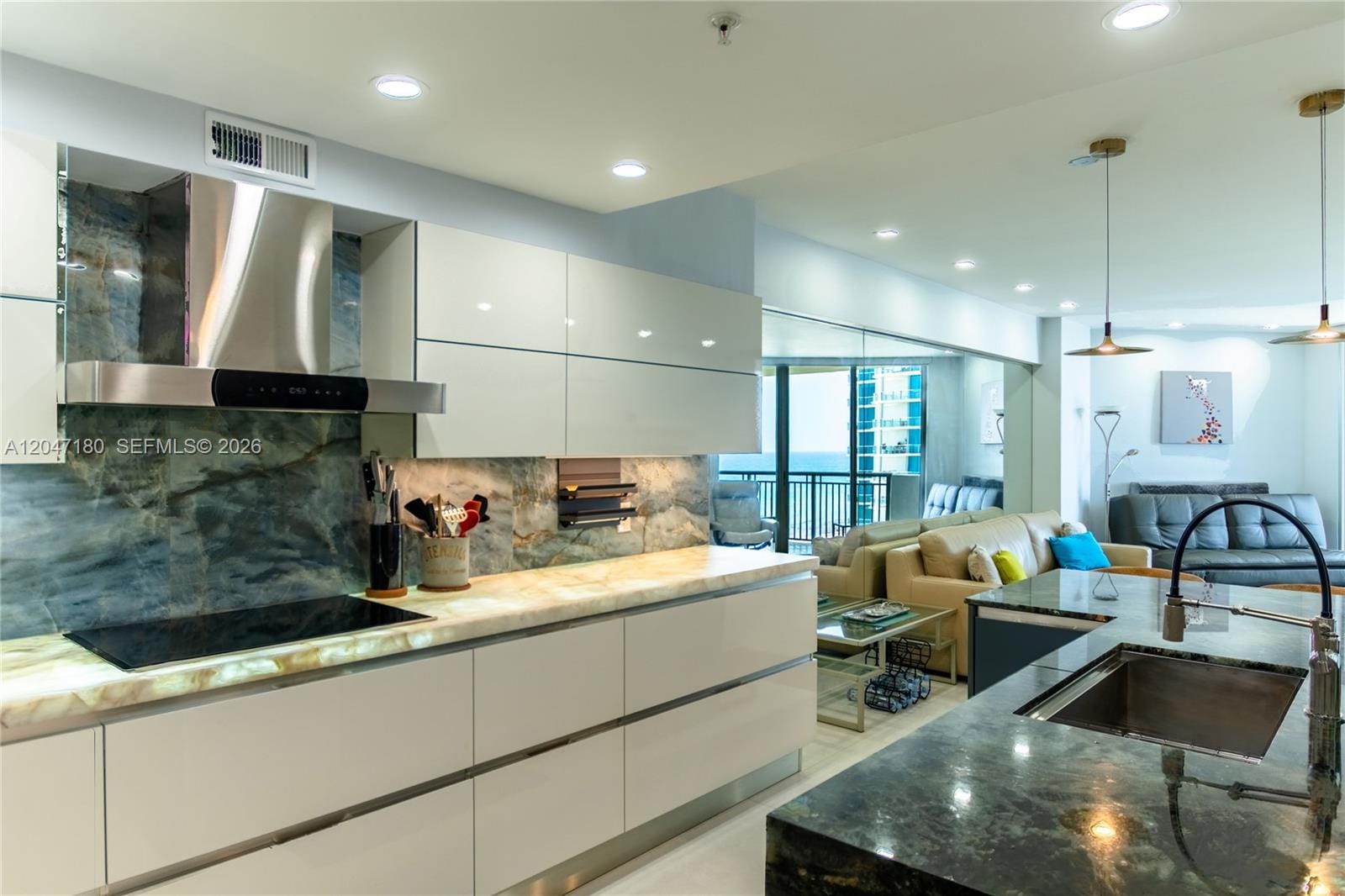 17375 Collins Avenue 1206 — photo 8