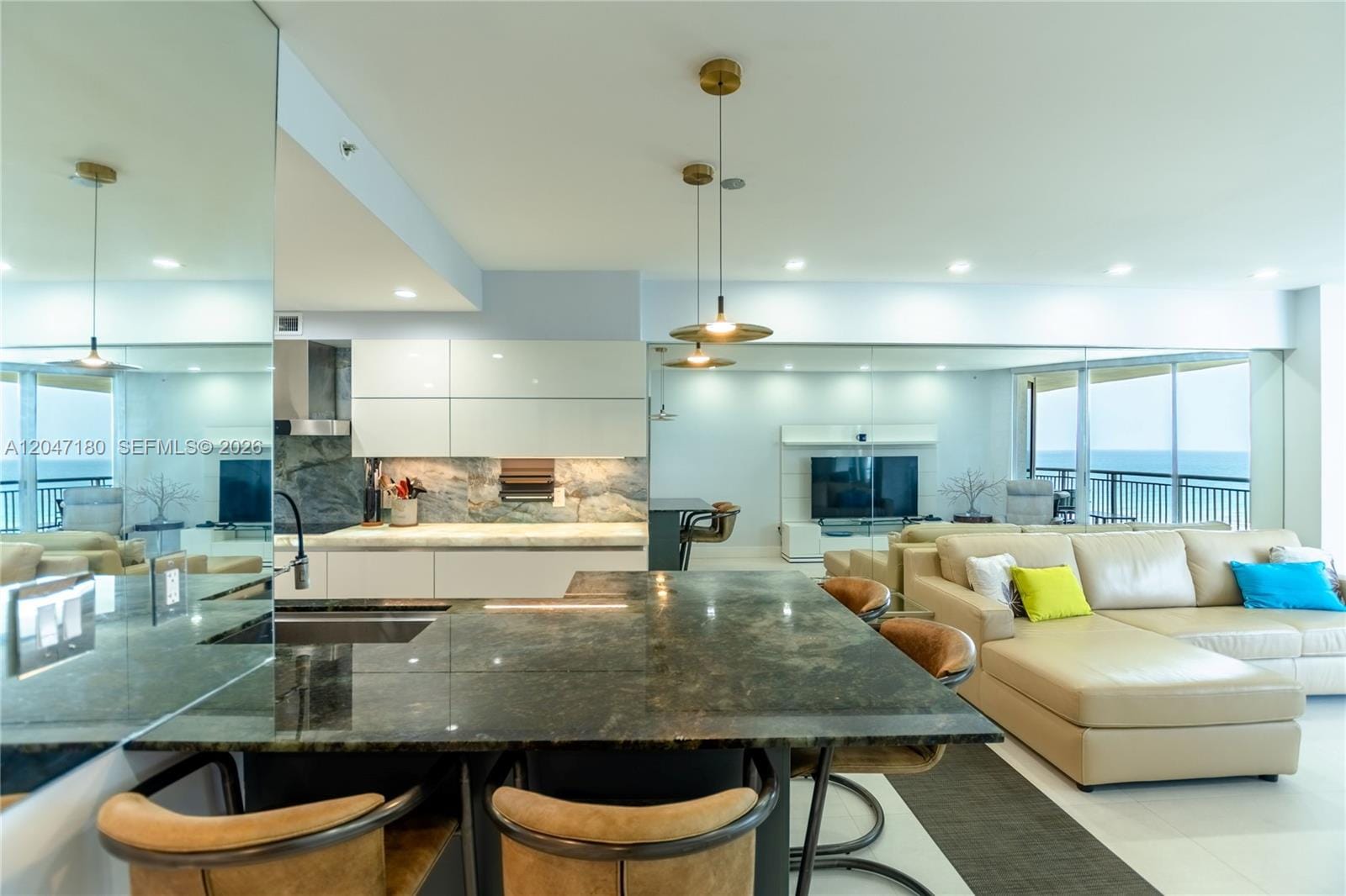 17375 Collins Avenue 1206 — photo 10