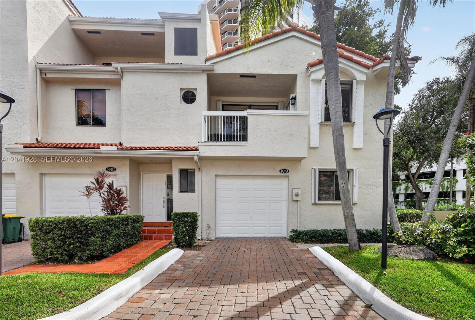 21391 Marina Cove Circle 19K, Aventura, FL 33180