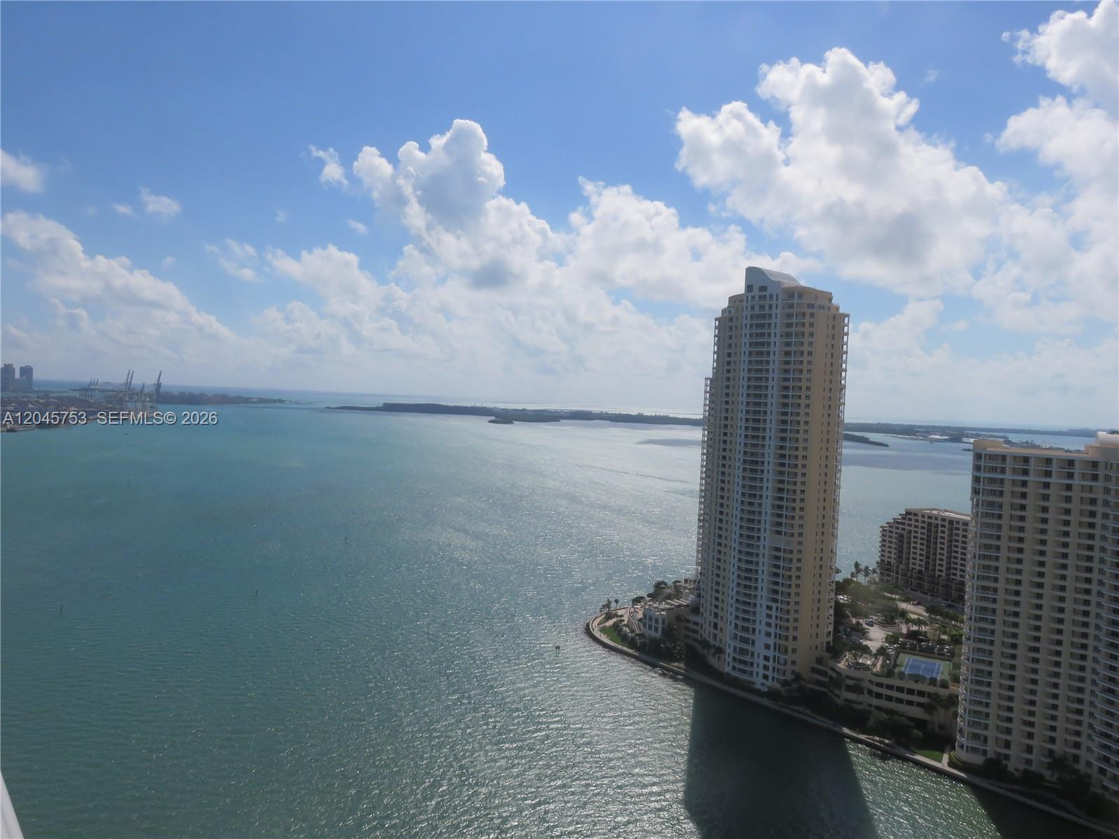 335 S Biscayne Boulevard 3503, Miami, FL 33131