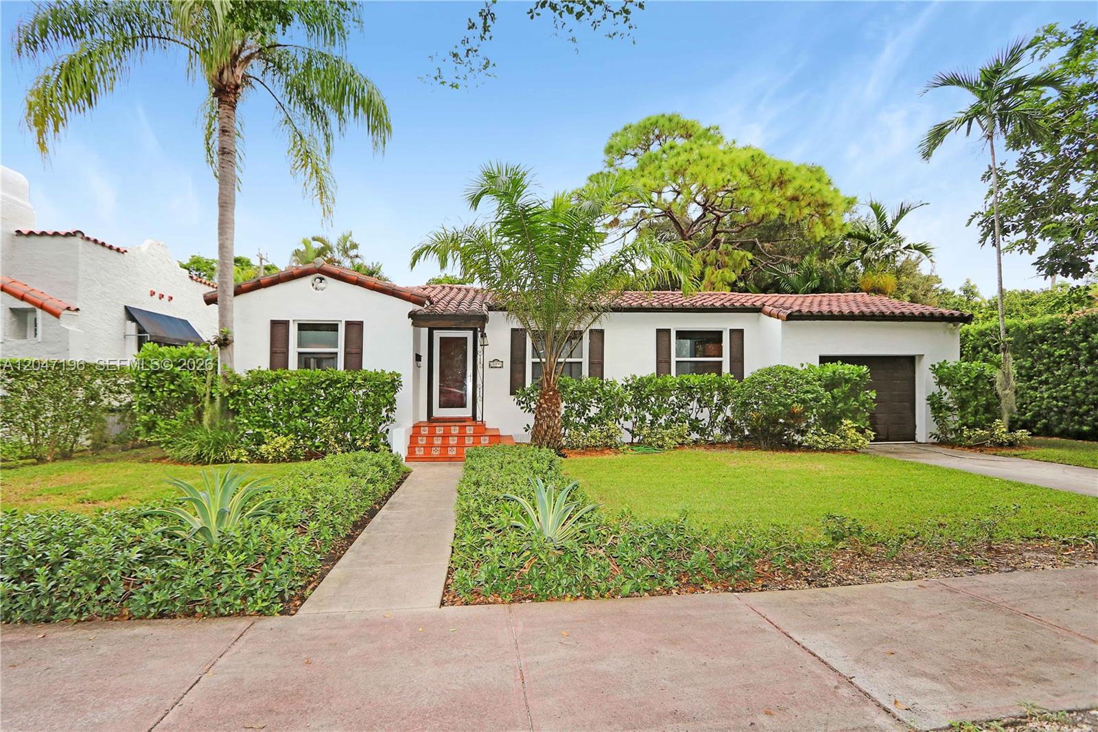 221 Camilo Avenue, Coral Gables, FL 33134