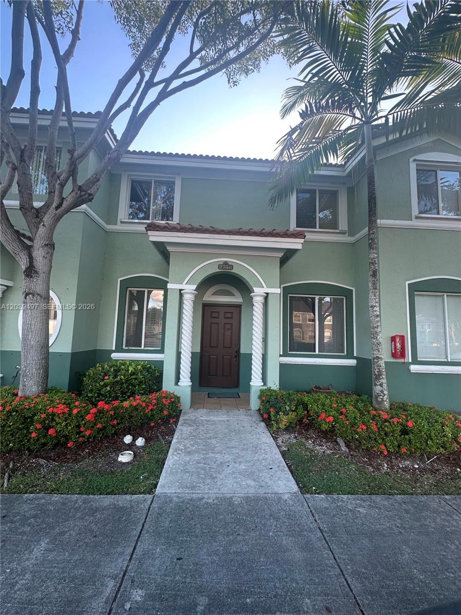 2756 SE 16th Avenue 127, Homestead, FL 33035