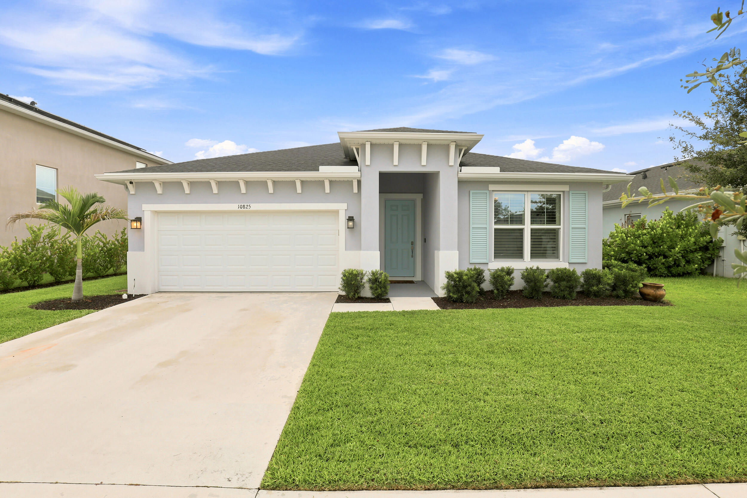 10825 SW Pacini Way, Port St. Lucie, FL 34987
