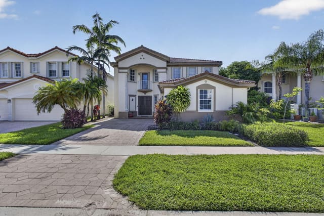10675 Old Hammock Way, Black Diamond, Wellington, FL