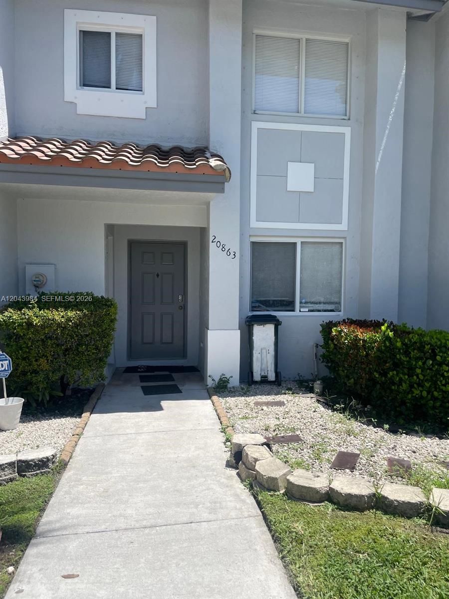 20863 NW 2nd Street 1, Pembroke Pines, FL 33029