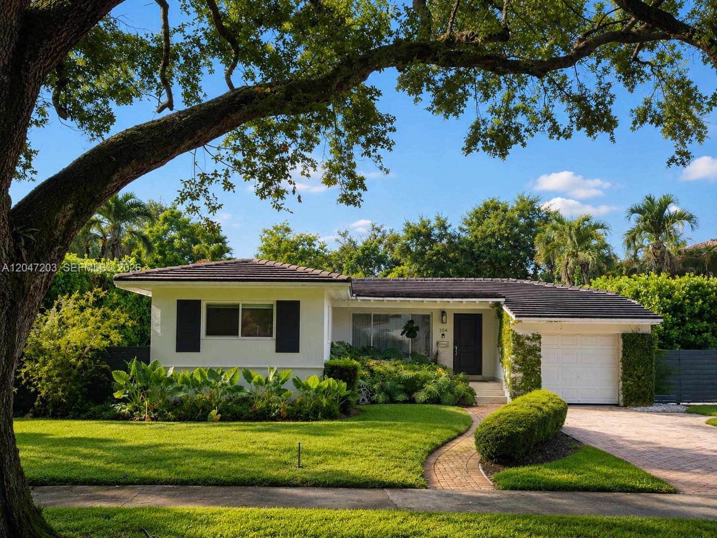 354 NE 91st Street, Miami Shores, FL 33138