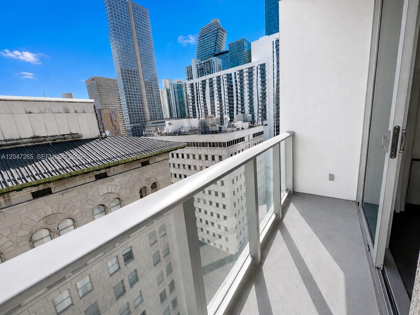 151 SE 1st Street 1602, Miami, FL 33131
