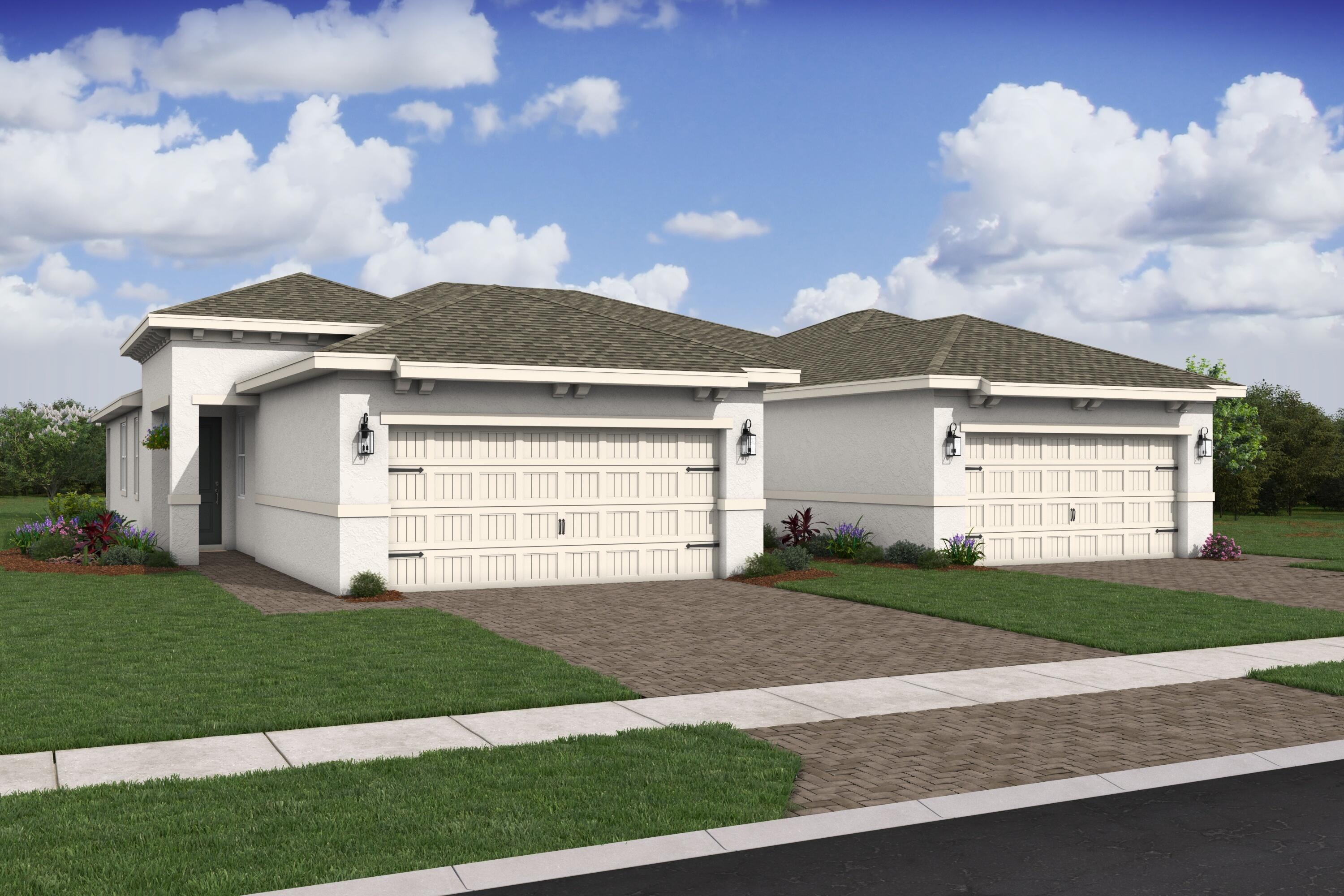 10067 NW Dreamweaver Road, Port St. Lucie, FL 34987