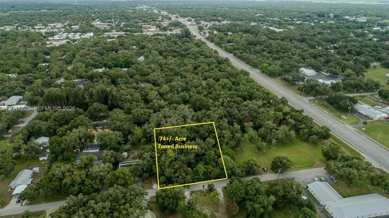 543 E Hickpochee Avenue — photo 4