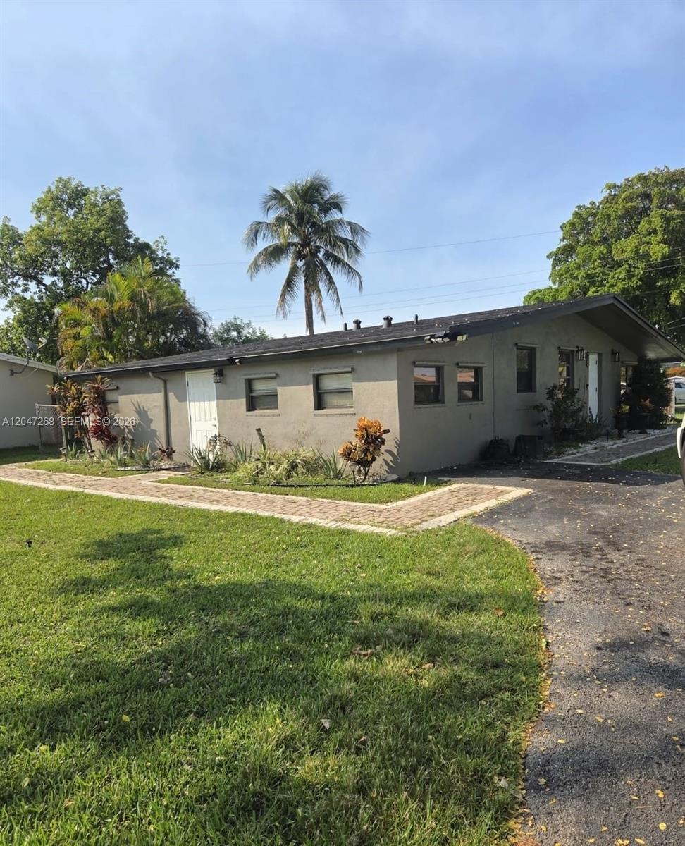 6118 Royal Palm Boulevard, Margate, FL 33063
