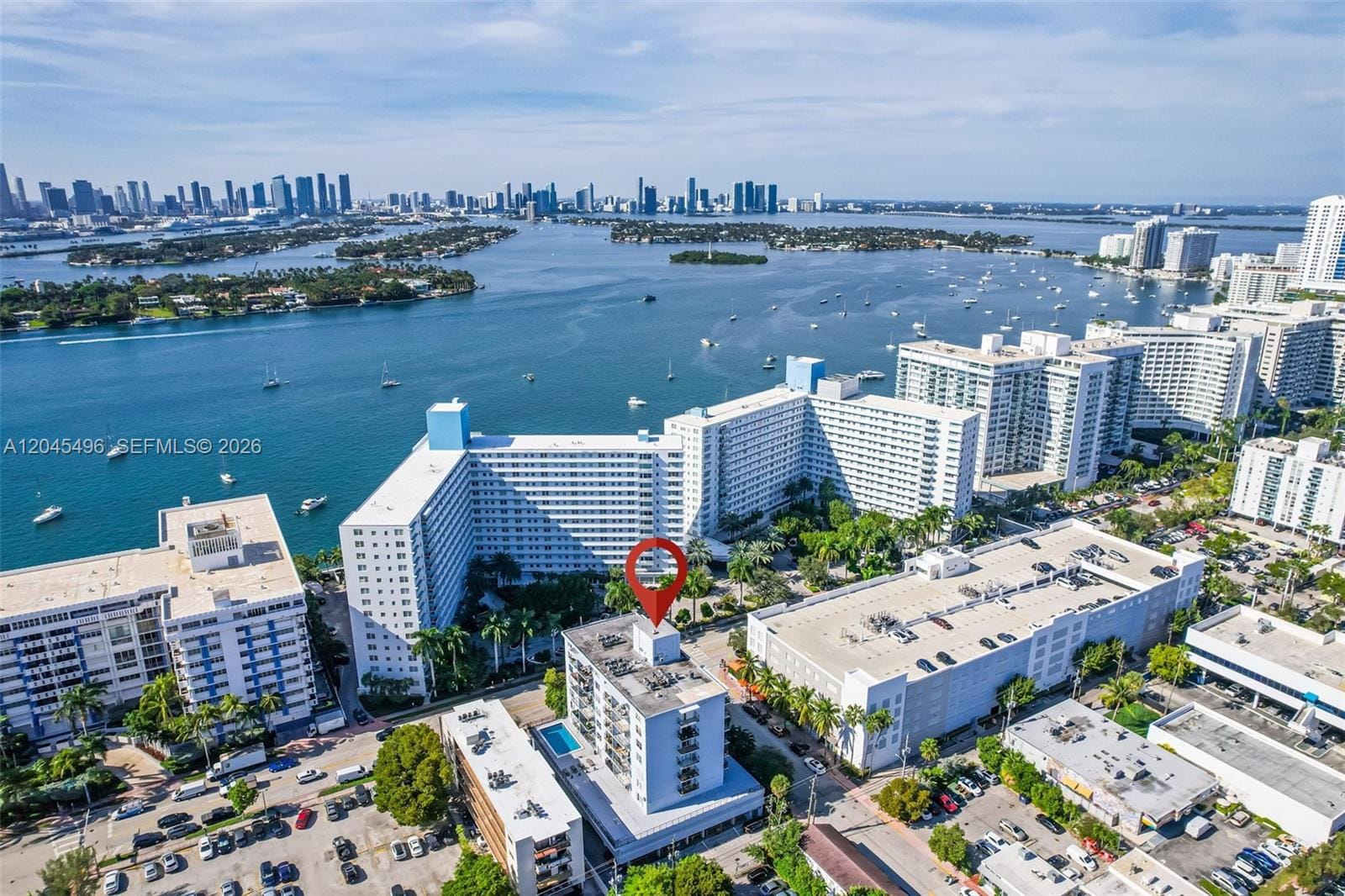 899 West Avenue 3M, Miami Beach, FL 33139 photo 14
