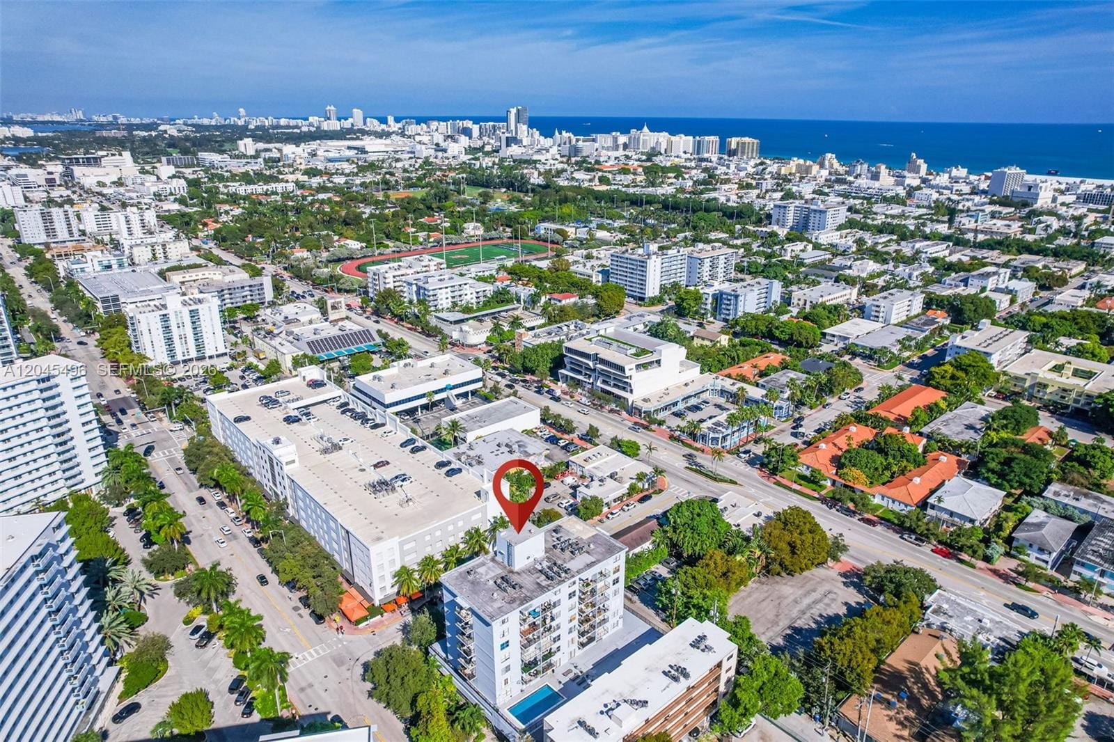 899 West Avenue 3M, Miami Beach, FL 33139 photo 16