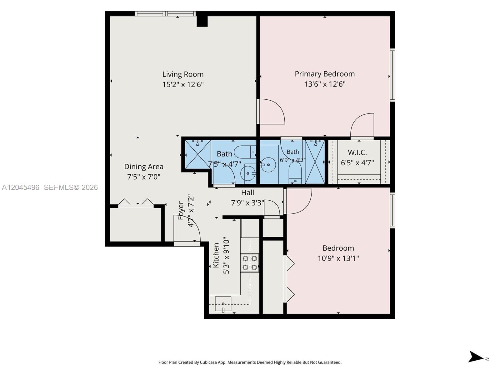899 West Avenue 3M, Miami Beach, FL 33139 photo 18