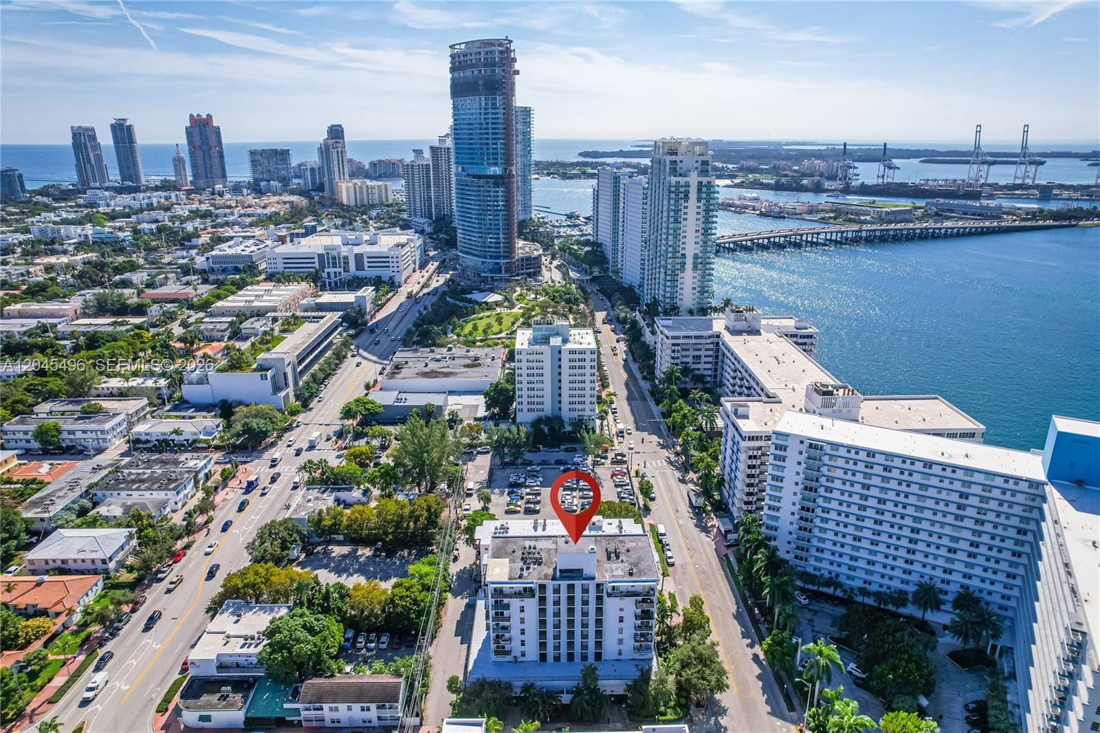 899 West Avenue 3M, Miami Beach, FL 33139 photo 4