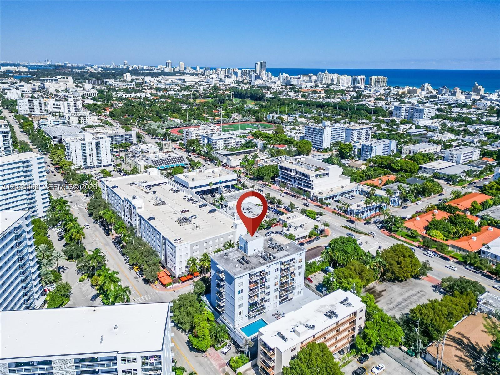 899 W Ave 3m 3M, Miami Beach, FL 33139, Miami Beach
