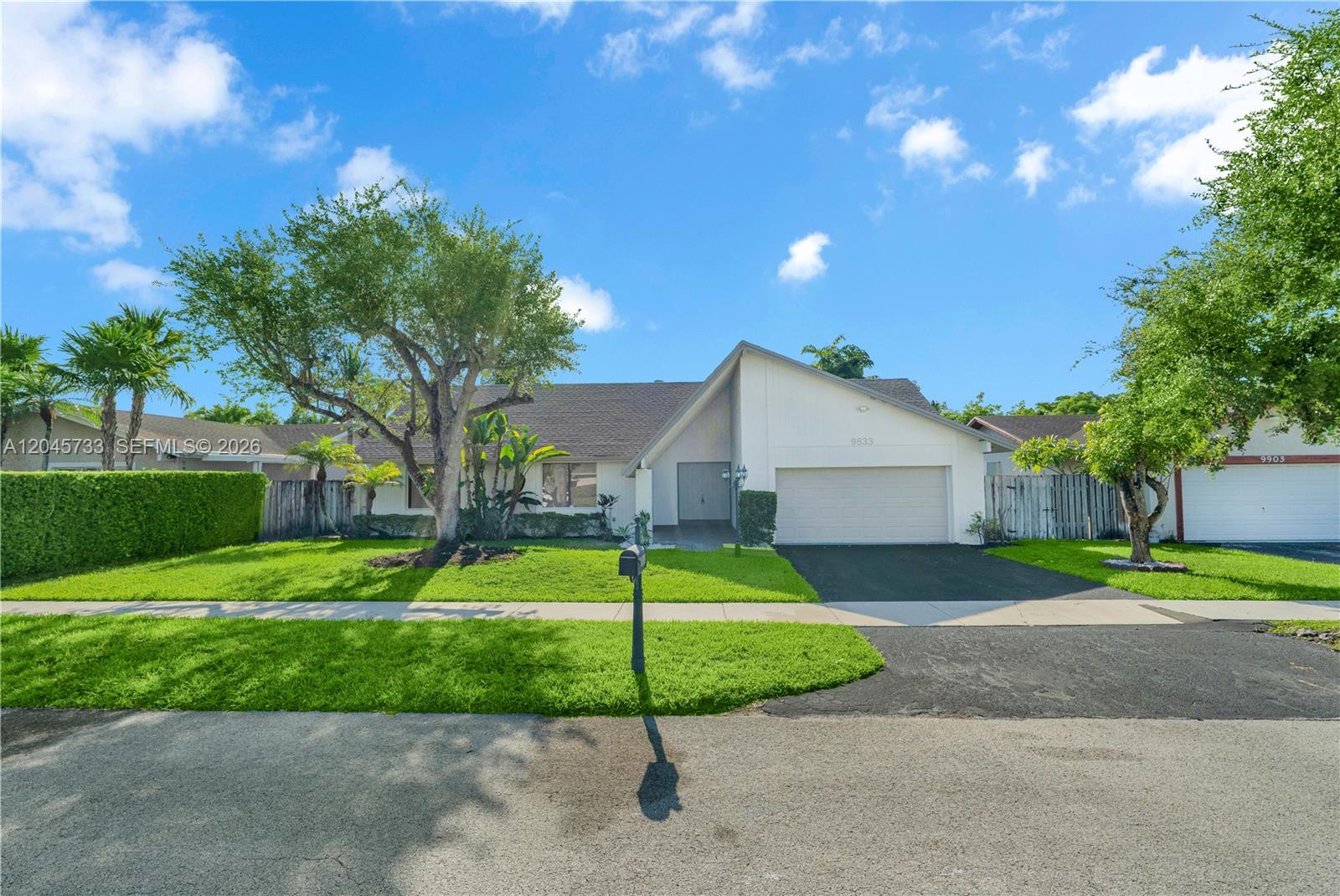 9833 SW 133rd Place, Miami, FL 33186, Miami