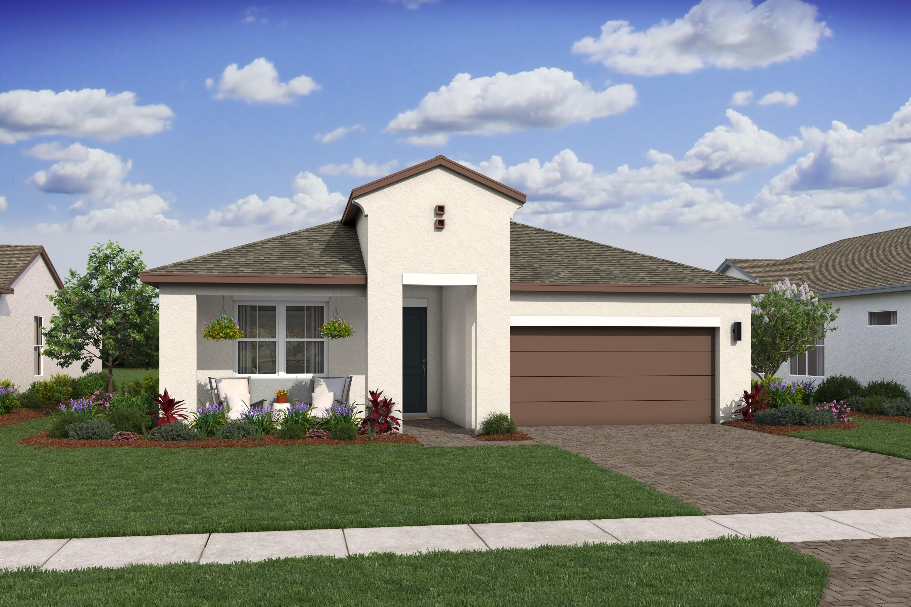 10056 NW Field Flower Trail, Port St. Lucie, FL 34987