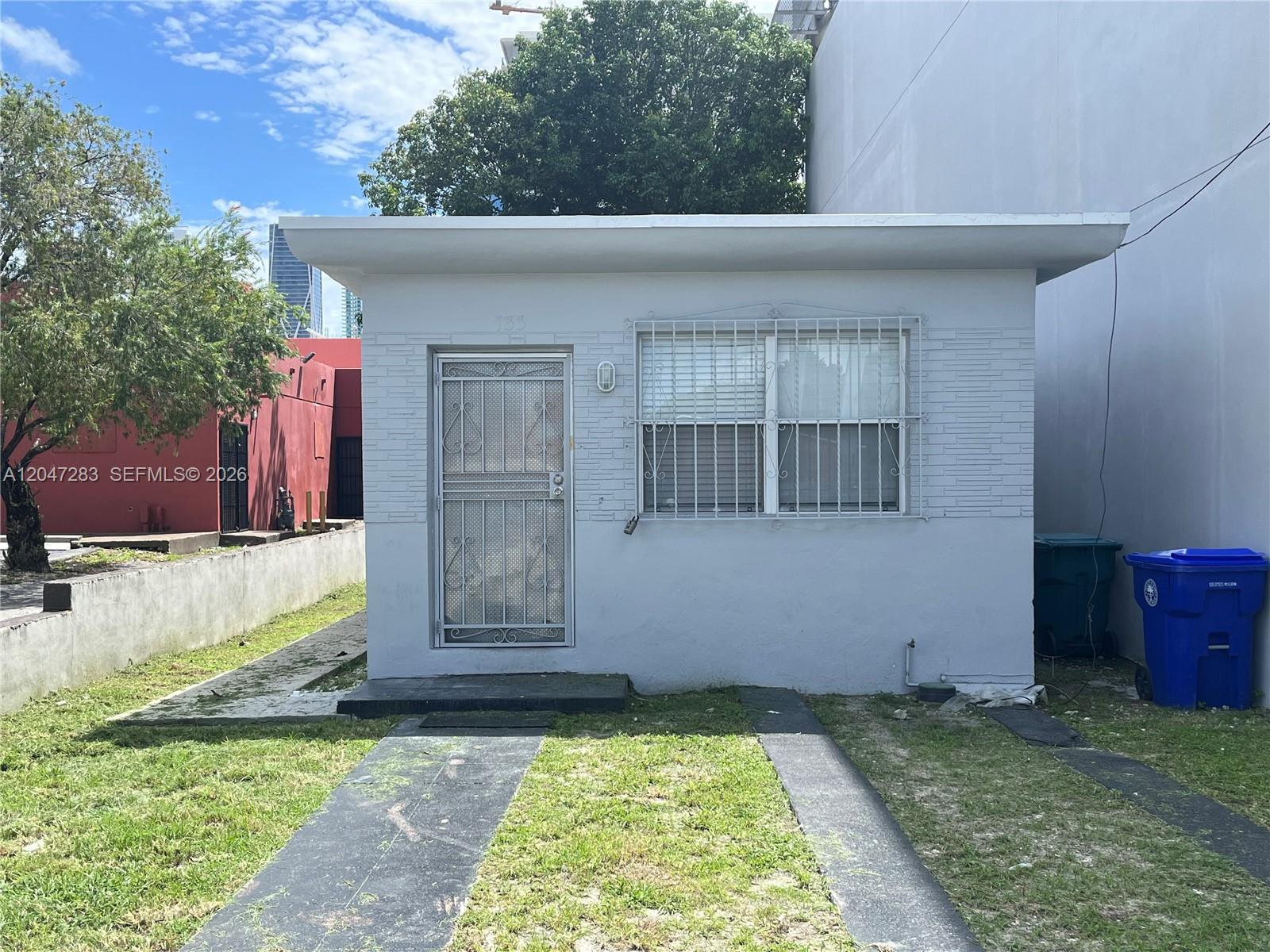 733 NW 4th Avenue, Miami, FL 33136