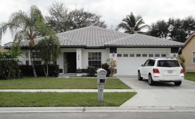 2444 Stonegate Drive, Wellington, FL 33414, Wellington
