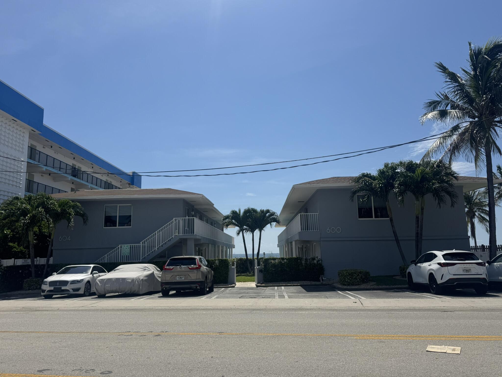 600 N Ocean Boulevard 1a, Pompano Beach, FL 33062