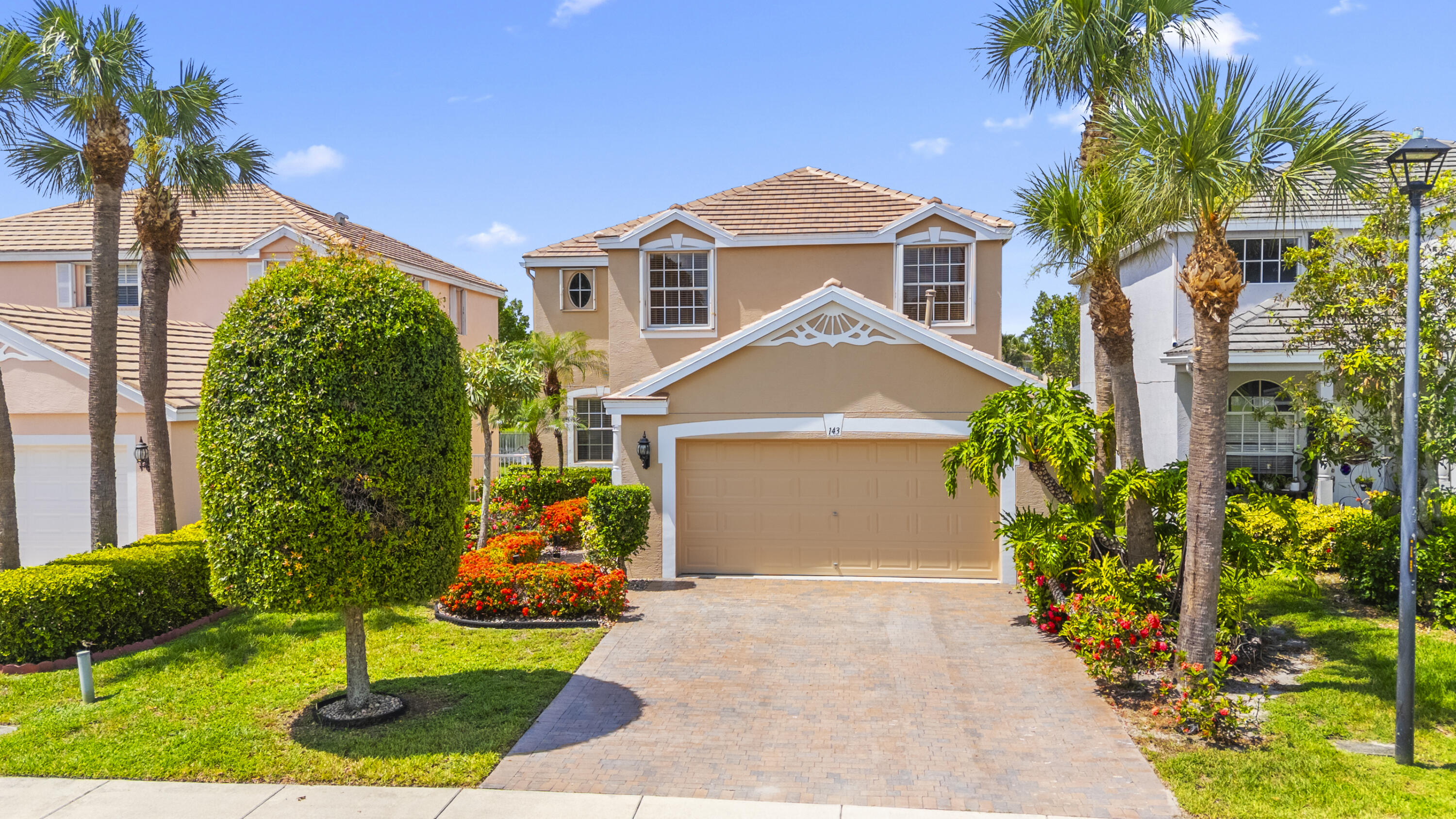143 Hamilton Terrace, Royal Palm Beach, FL 33414