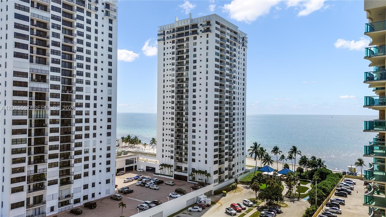 2301 S Ocean Drive 1006, Hollywood, FL 33019