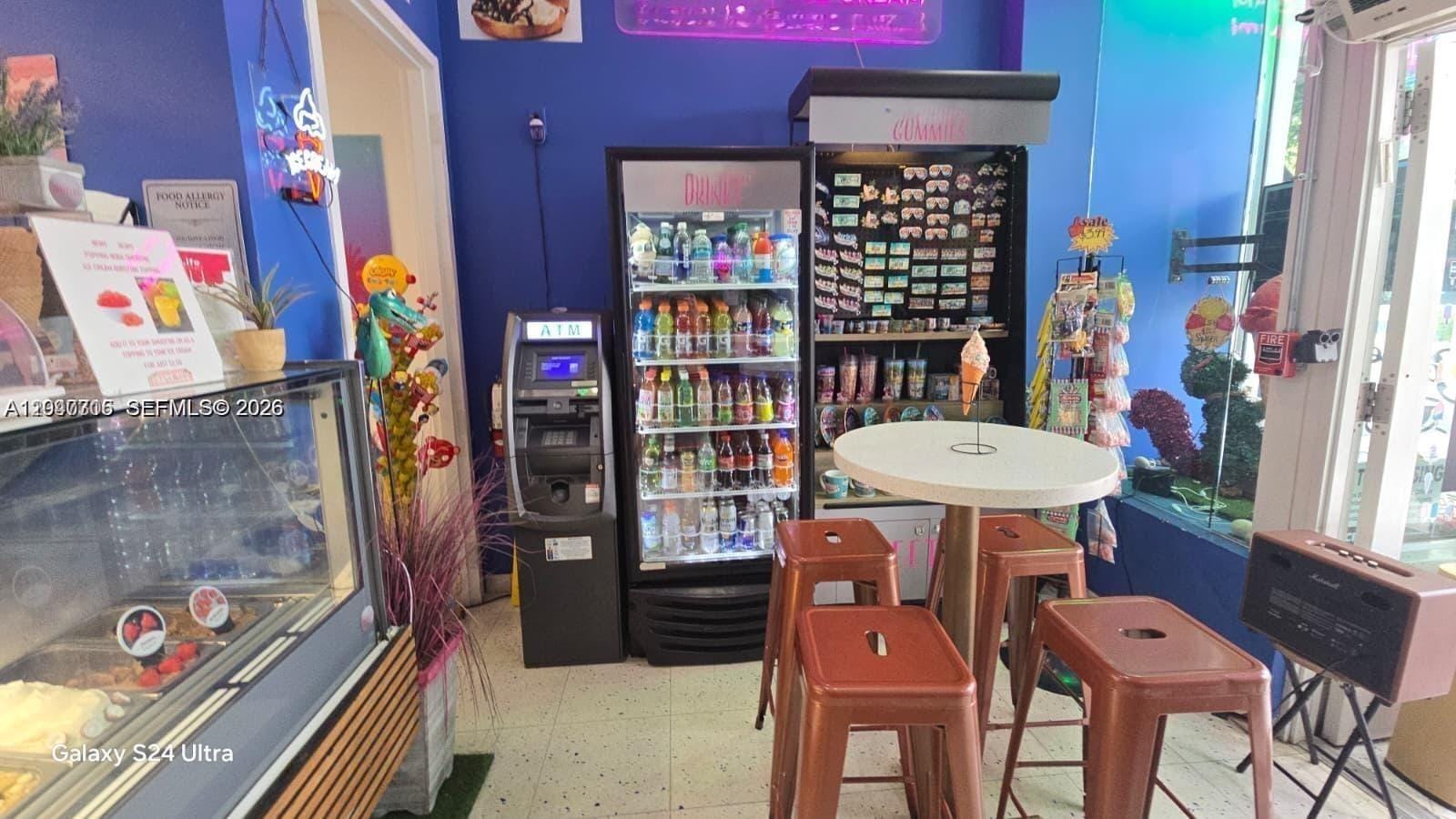 Ice Cream Shop For Sale In Miami Beach, Miami Beach, FL 33139 photo 4
