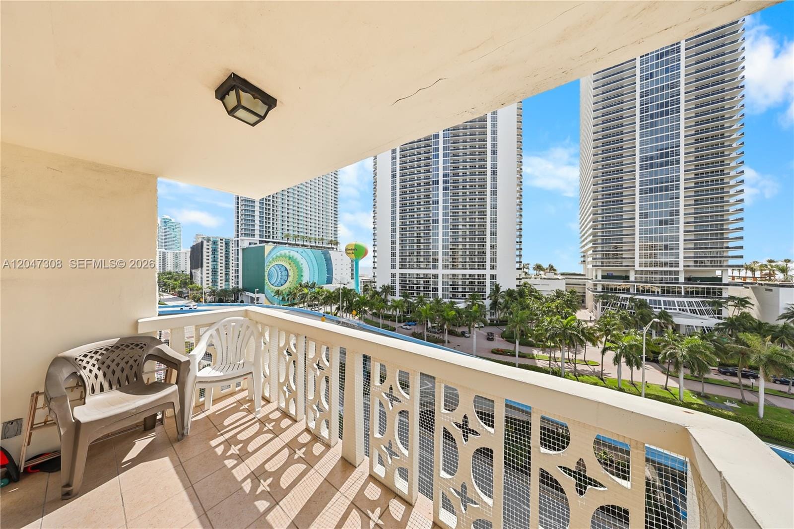 1825 S Ocean Drive 914, Hallandale Beach, FL 33009 photo 17