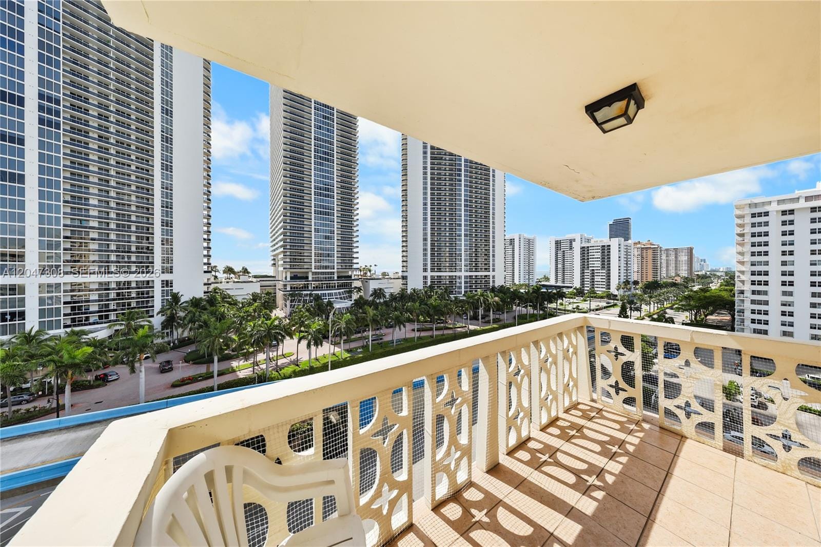 1825 S Ocean Drive 914, Hallandale Beach, FL 33009 photo 18