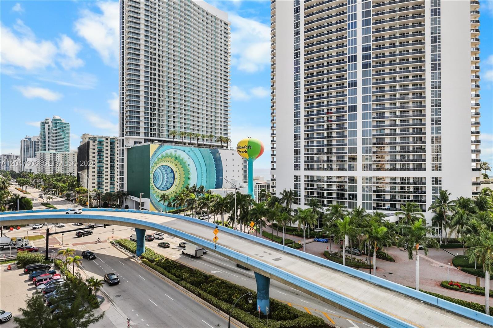 1825 S Ocean Drive 914, Hallandale Beach, FL 33009 photo 20