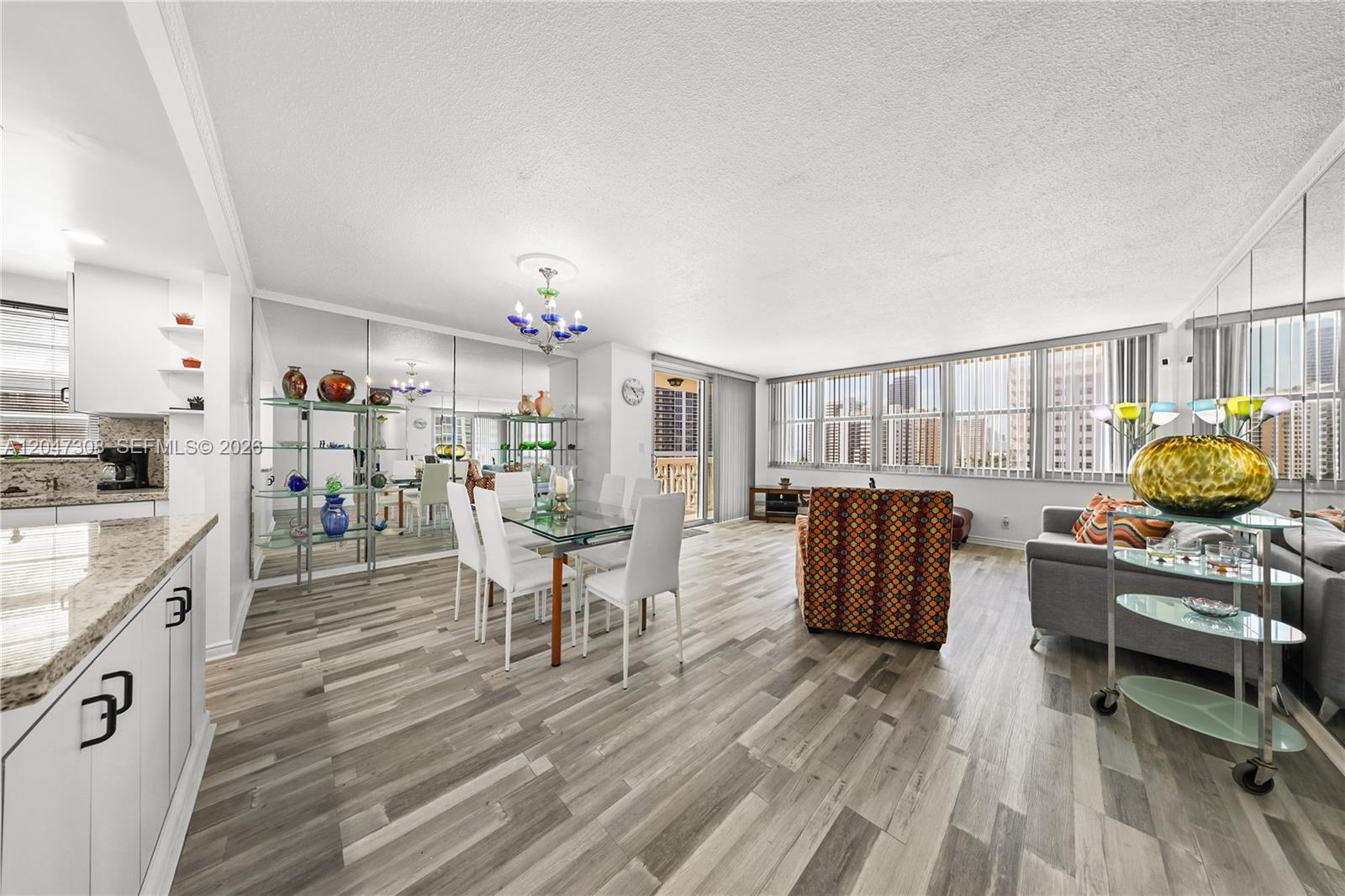 1825 S Ocean Drive 914, Hallandale Beach, FL 33009
