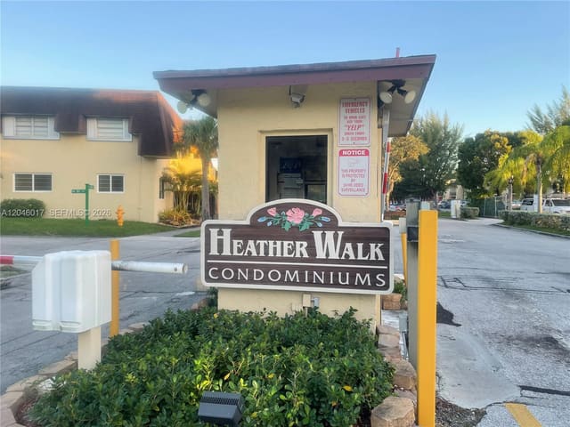 9002 SW 137 Street G-27, Miami, FL 33176