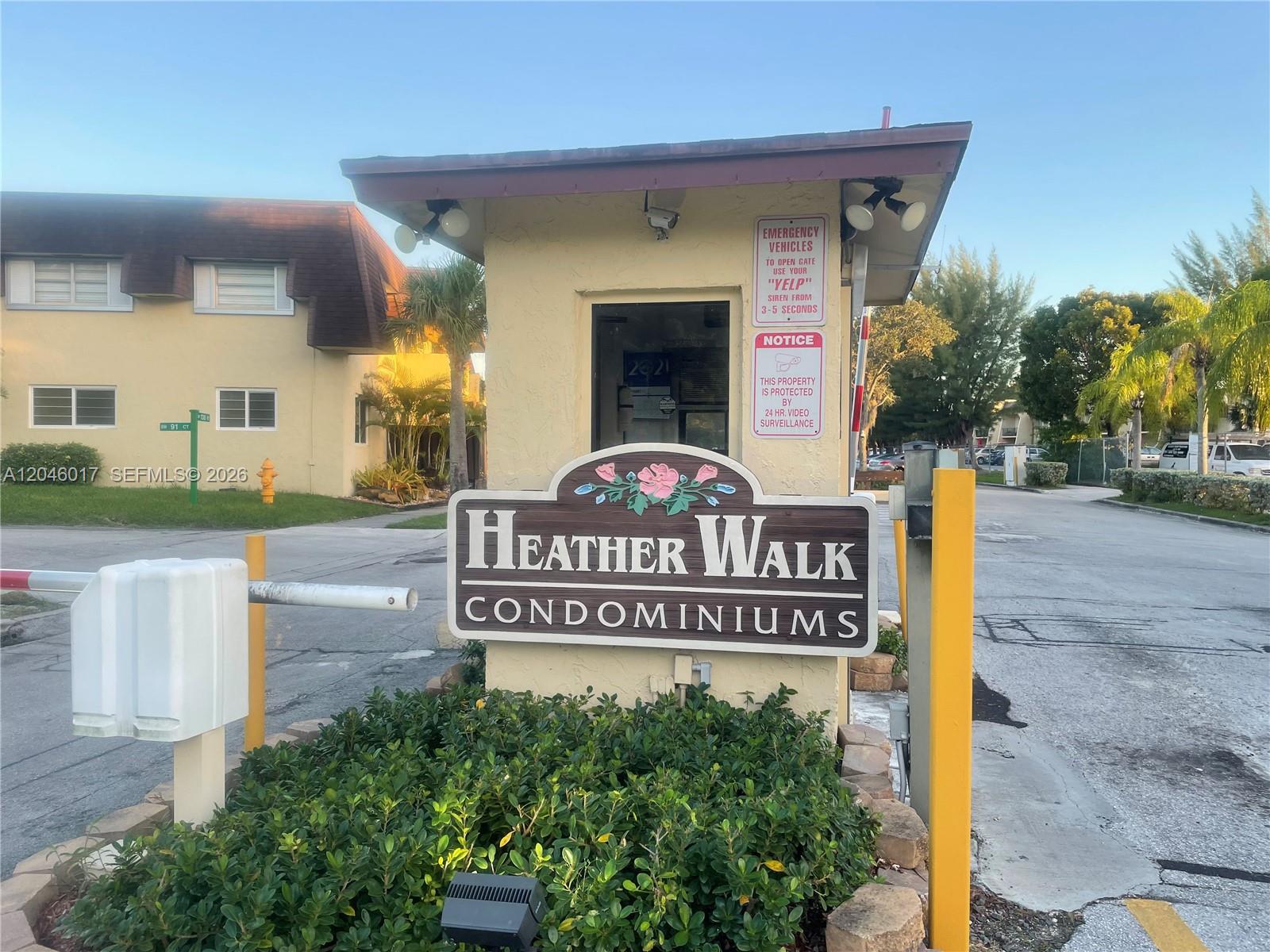 9002 SW 137 Street G27, Miami, FL 33176