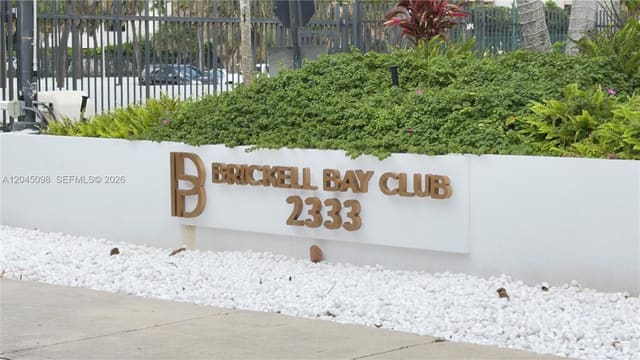 2333 Brickell Avenue 614, Miami, FL 33129
