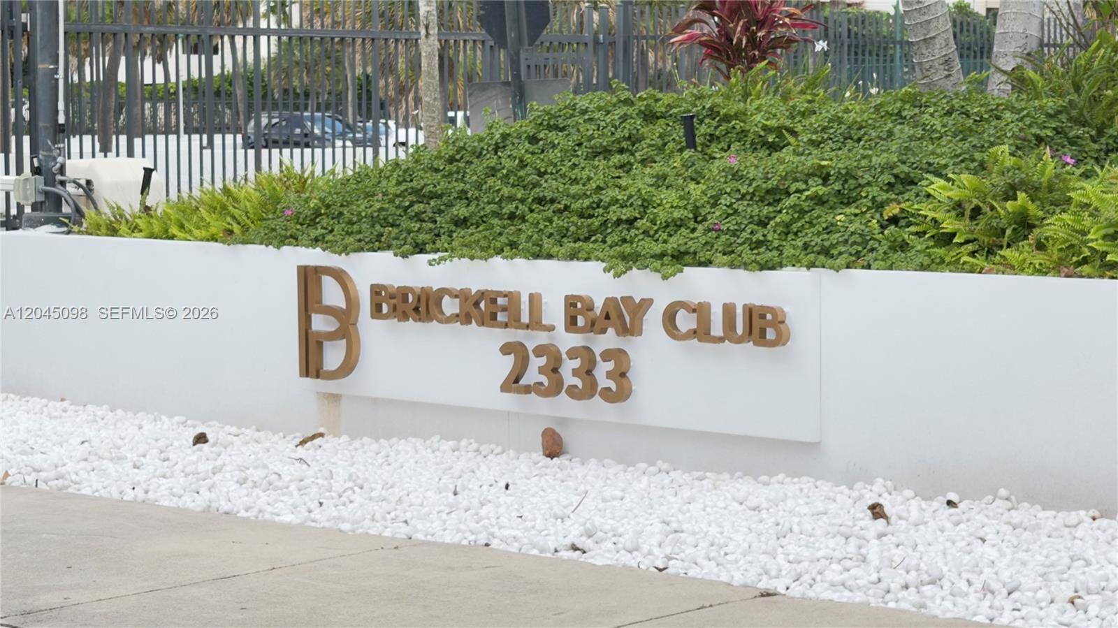 2333 Brickell Avenue 614, Miami, FL 33129, Miami