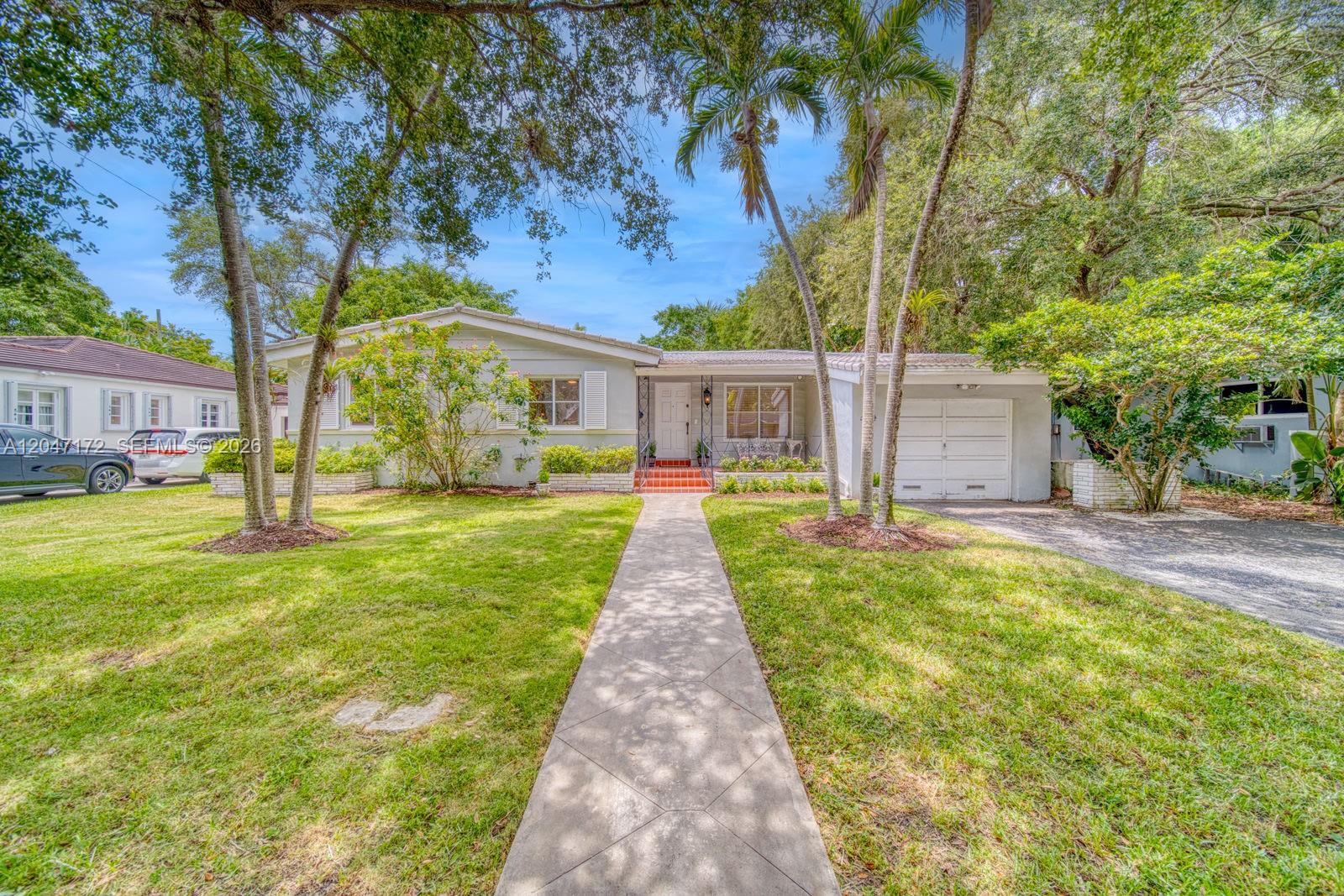 1116 Almeria Avenue, Coral Gables, FL 33134