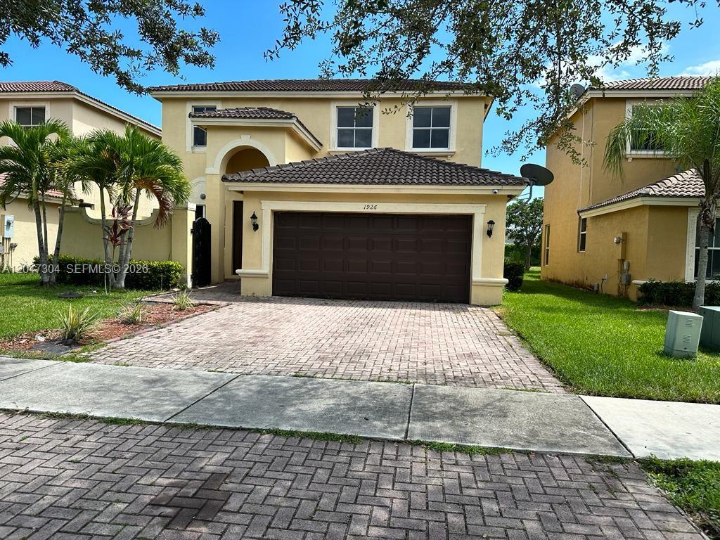 1926 NE 3rd Court 1926, Homestead, FL 33033