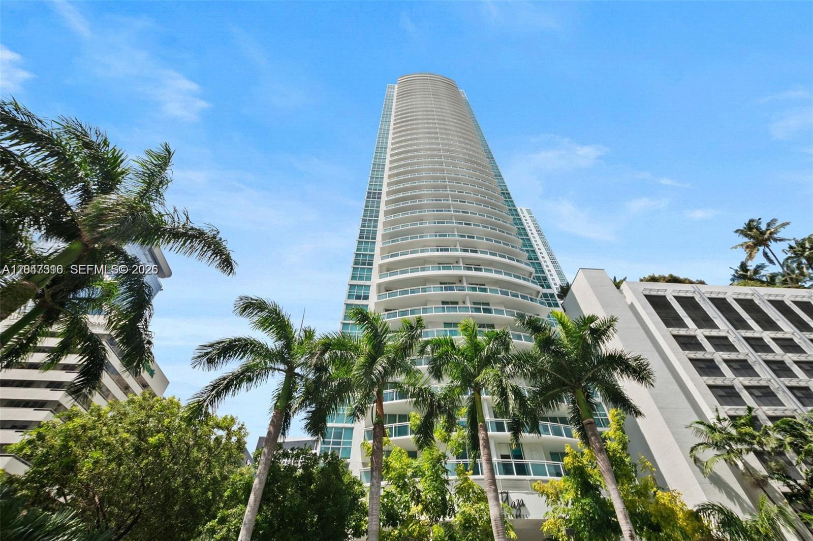 951 Brickell Avenue 3207, Miami, FL 33131