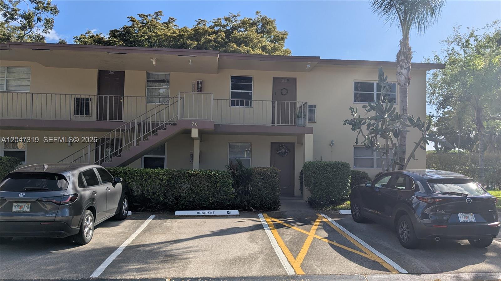 481 NW 76th Avenue 207, Margate, FL 33063