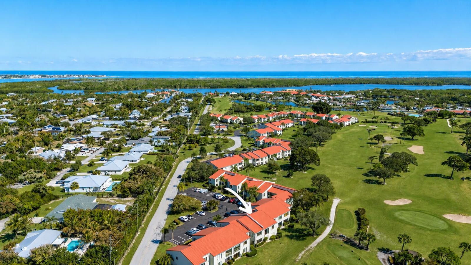 5403 SE Miles Grant Road H-209, Stuart, FL 34997