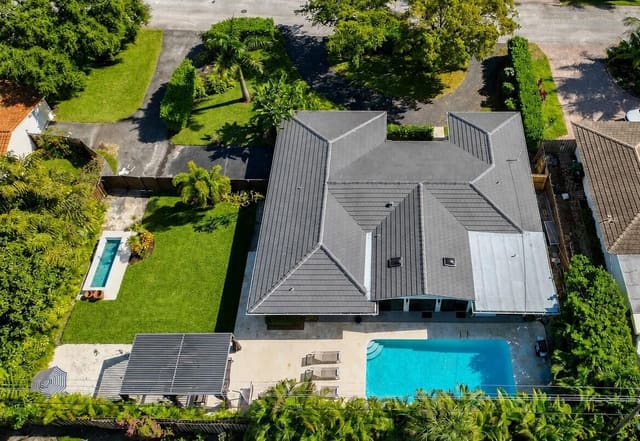 5251 NE 26th Avenue, The Landings, Fort Lauderdale, FL
