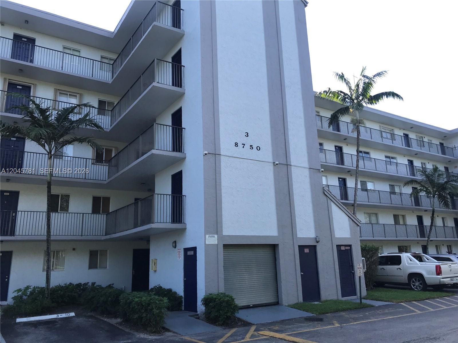 8750 N Sherman Circle 403, Miramar, FL 33025