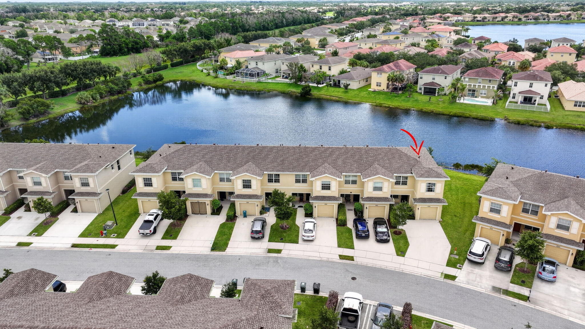 2521 NW Treviso Circle, Port St. Lucie, FL 34986