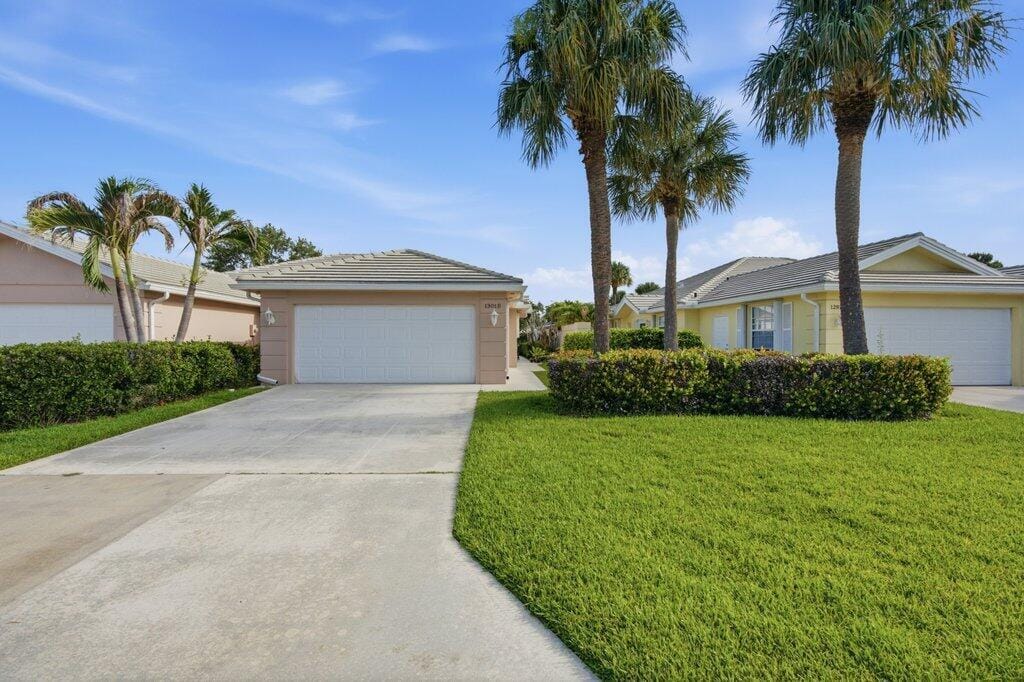 1301 NW Bentley Circle B, Port St. Lucie, FL 34986 photo 2