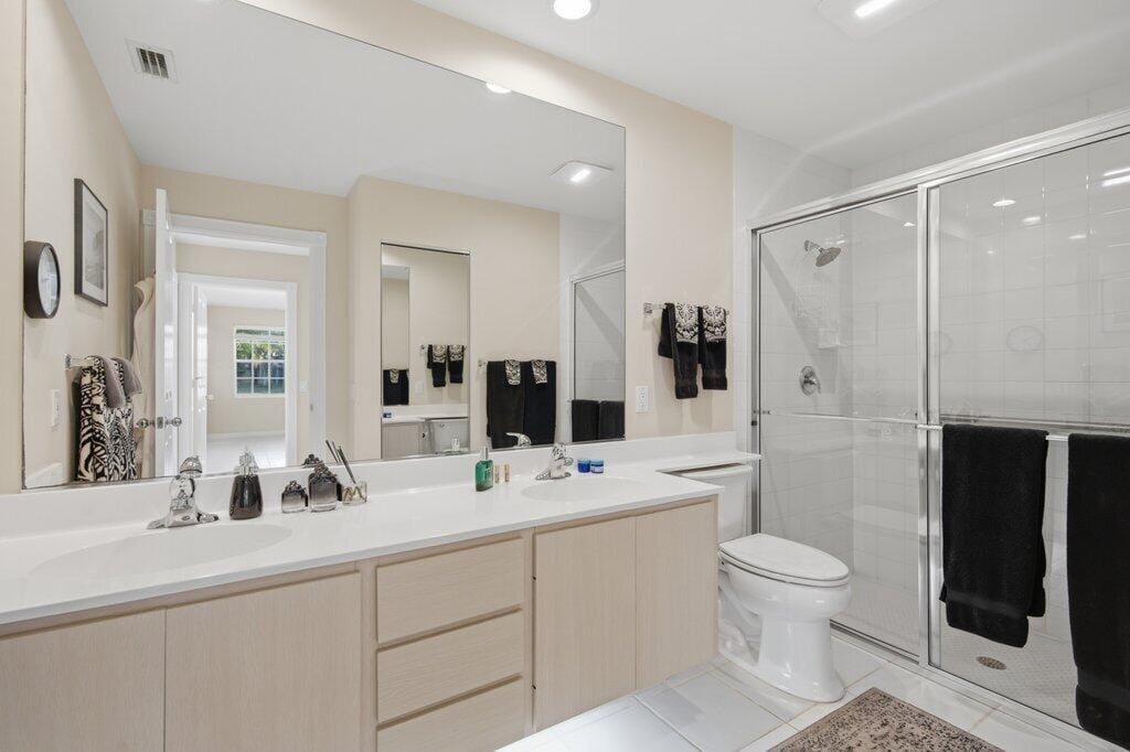 1301 NW Bentley Circle B, Port St. Lucie, FL 34986 photo 18