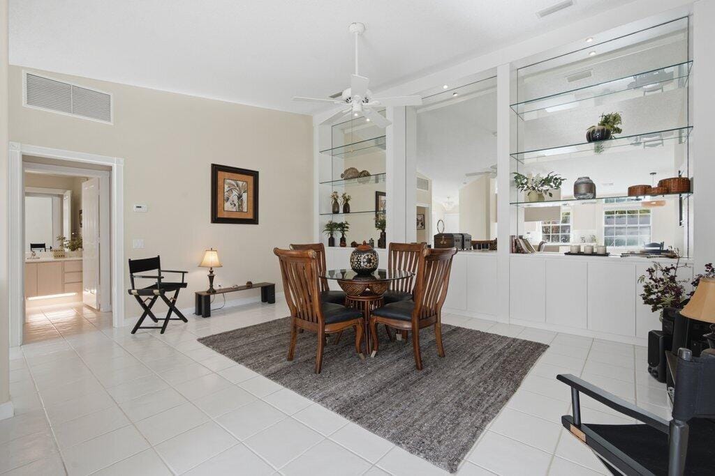1301 NW Bentley Circle B, Port St. Lucie, FL 34986 photo 21