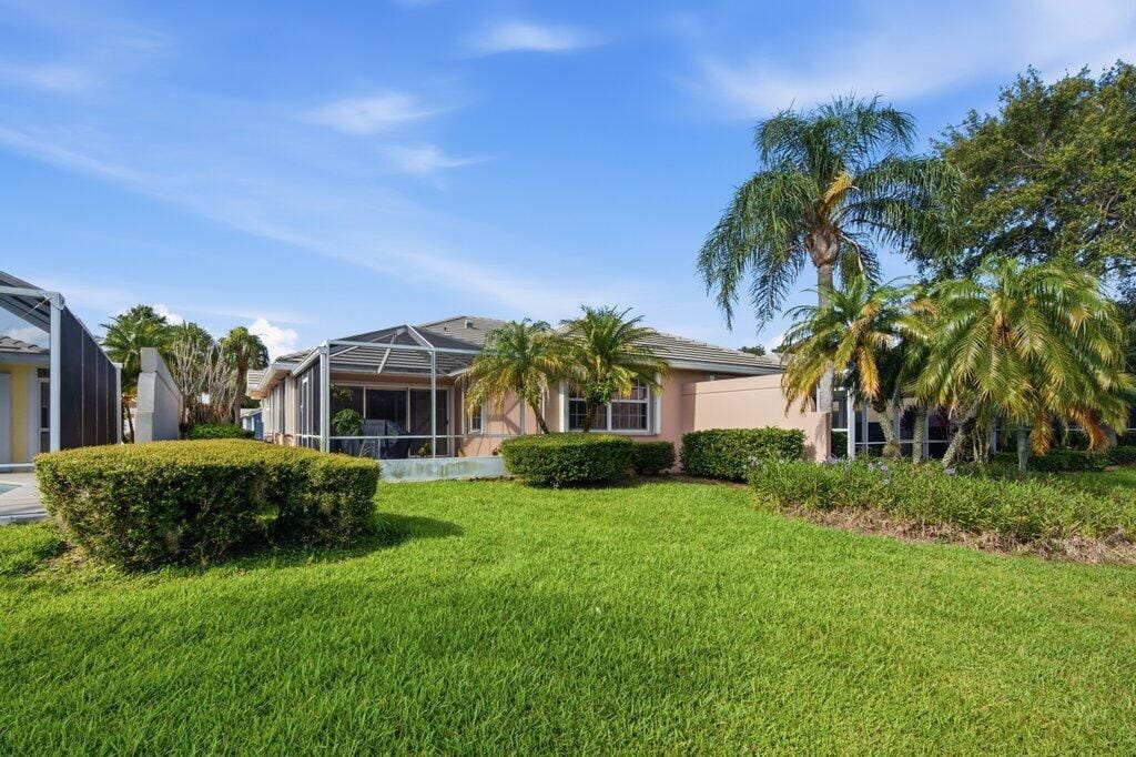 1301 NW Bentley Circle B, Port St. Lucie, FL 34986 photo 30