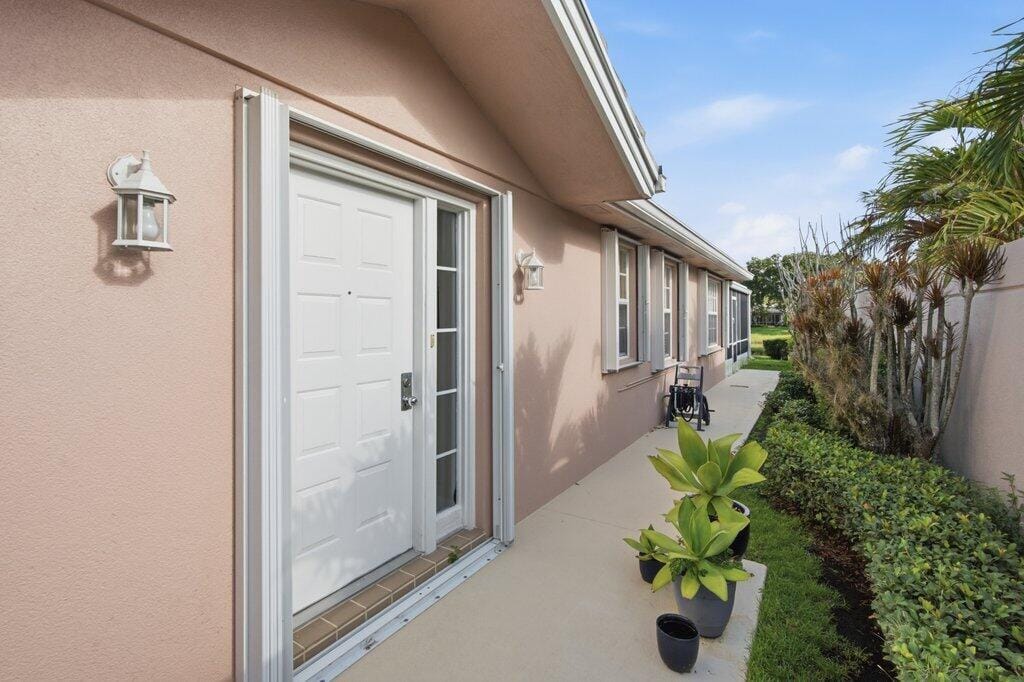 1301 NW Bentley Circle B, Port St. Lucie, FL 34986 photo 4