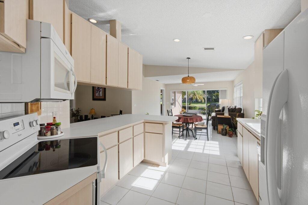 1301 NW Bentley Circle B, Port St. Lucie, FL 34986 photo 6